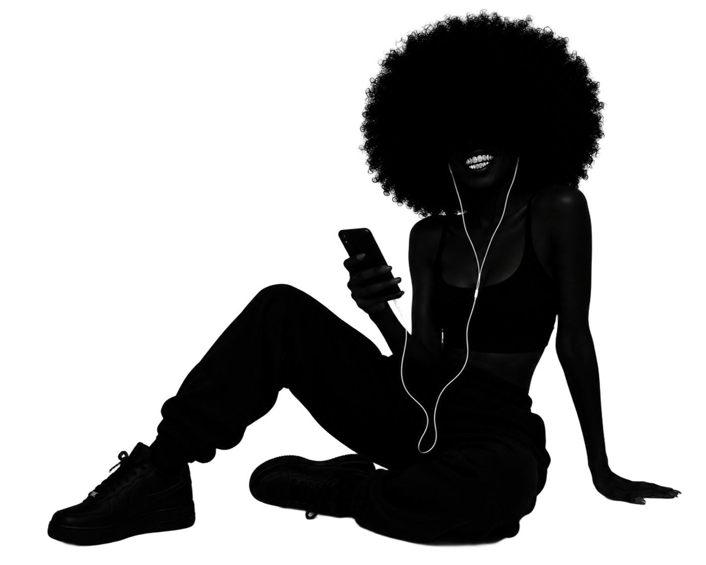 Smoke Break EP cover