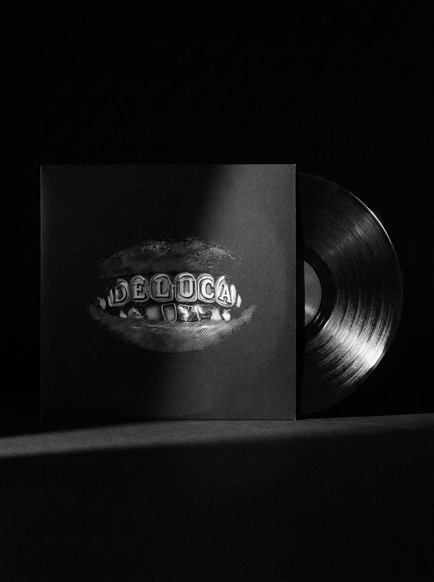 OSAKA 1998 12 inch vinyl